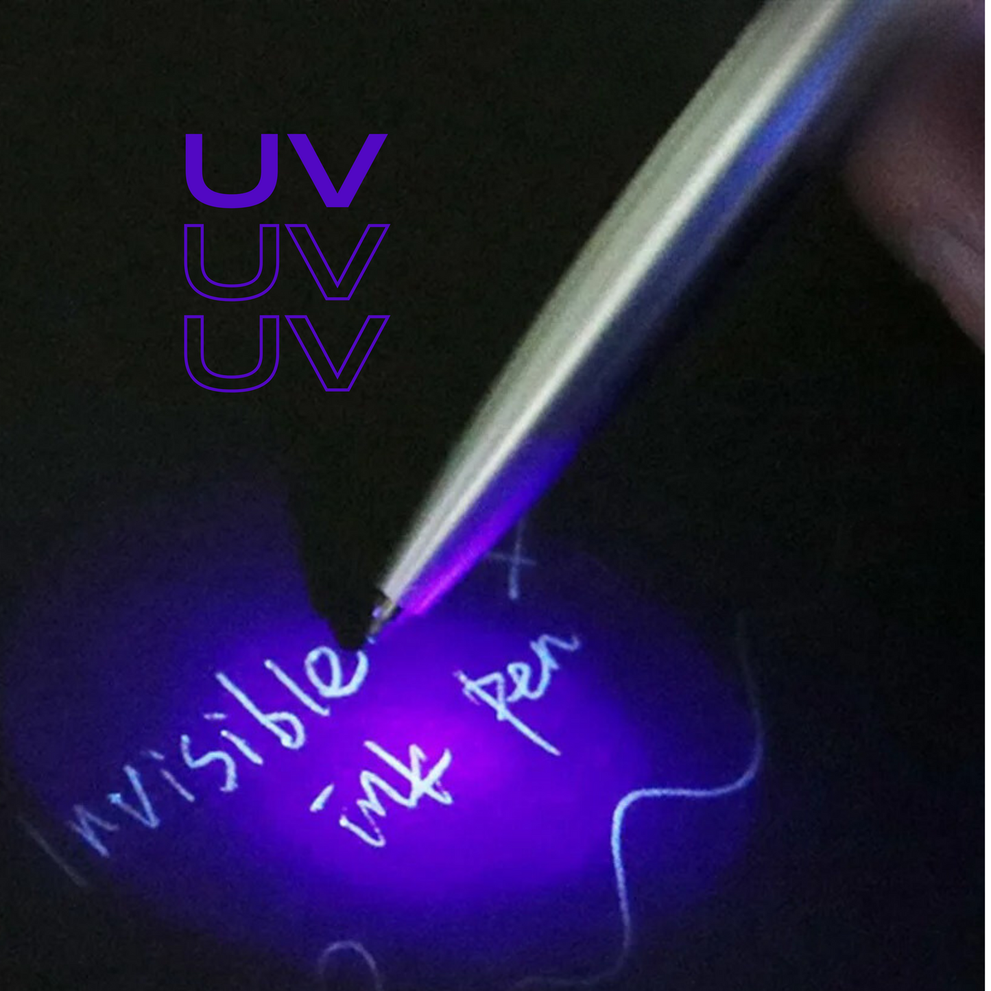 UV Propiska