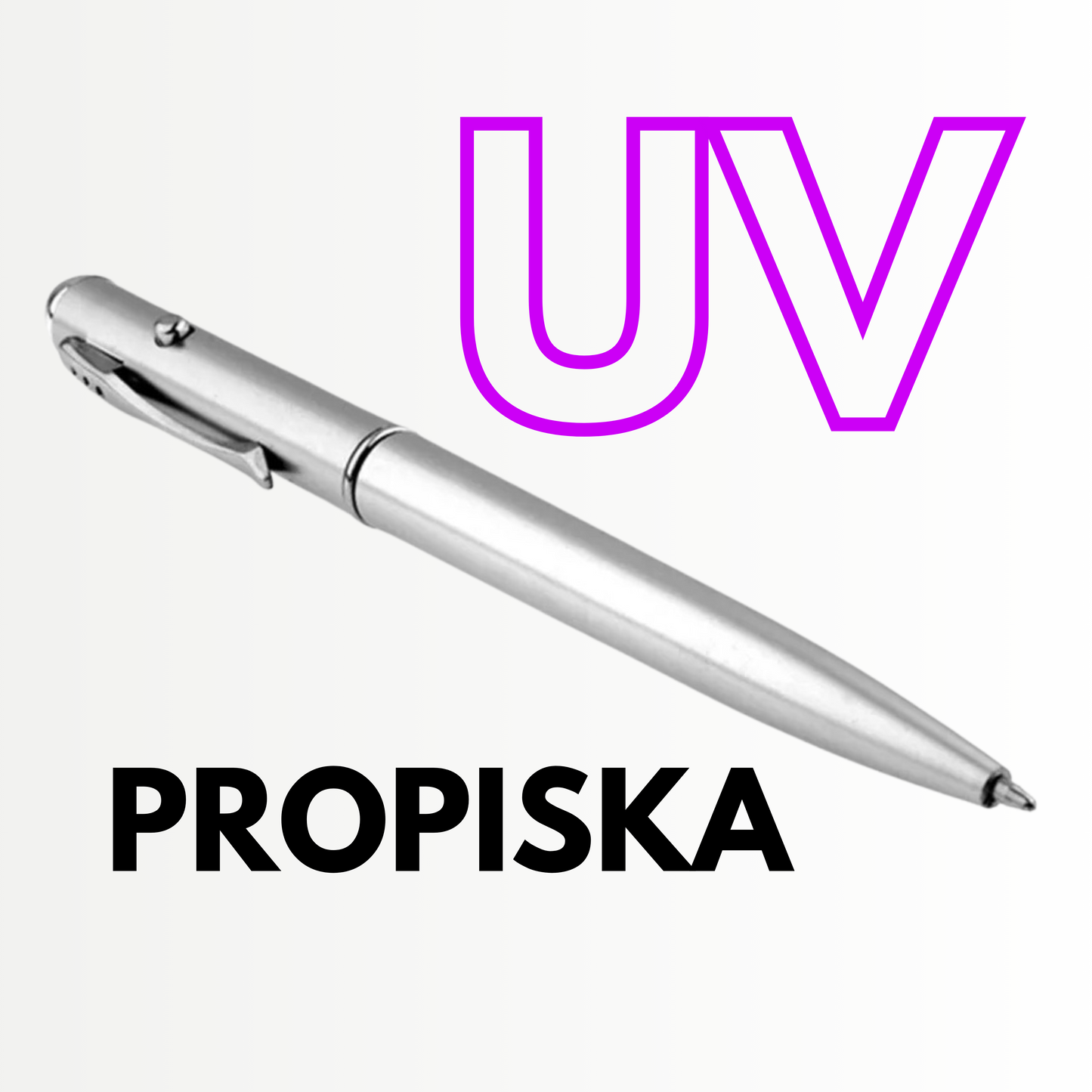 UV Propiska